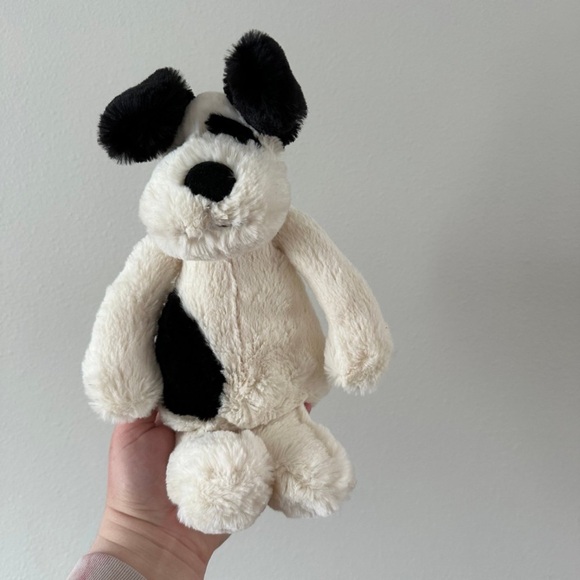 Jellycat Other - Jellycat dog